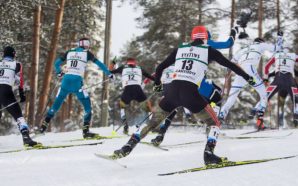 Nordische Ski-Weltmeisterschaft in Lahti 2017 @ Johanna Jarva / LAMK
