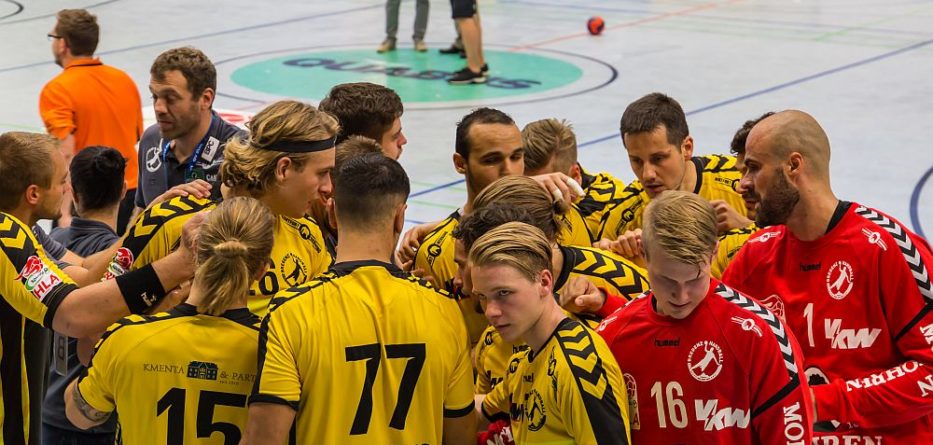 Bregenz Handball © Andrea Huber