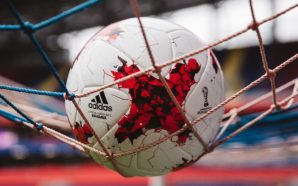 Der Ball der FIFA WM 2018 von ADIDAS - FOTO © adidas.com