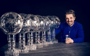 Marcel Hirscher 2018 - FOTO © BILDSYMPHONIE/Red Bull Content Pool