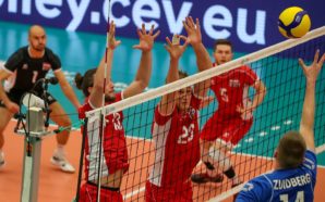 ÖVV-Nationalteams bestreiten EM-Quali-Heimspiele in Ried, Graz, Linz und Schwechat