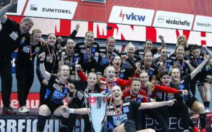 Hypo Niederösterreich zum 33. Mal ÖHB-Cup-Sieger