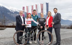 GO WEST – Innsbruck ab 2024 Host-City