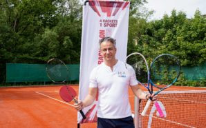 Hohensinner startet bei Sport Austria Finals
