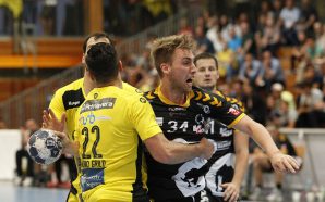 Bregenz Handball - ABC/UMinho © Walter Zaponig