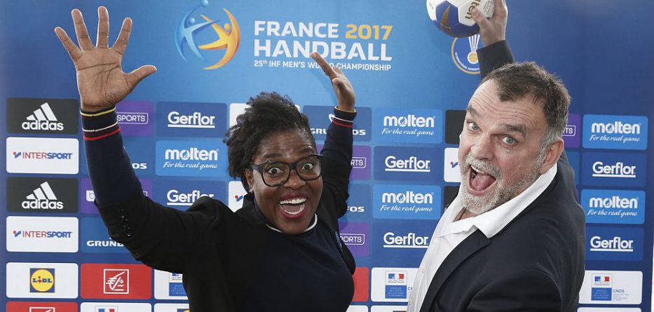 Handball Weltmeisterschaft 2017 © Jean-Michel Le Meur - DPPI