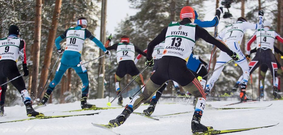 Nordische Ski-Weltmeisterschaft in Lahti 2017 @ Johanna Jarva / LAMK