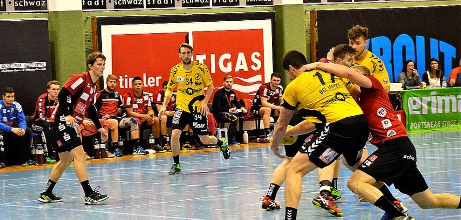 © www.bregenz-handball.at