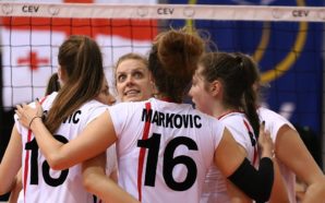 Srna Vardjan zurück im Nationalteam