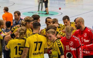 Bregenz Handball © Andrea Huber