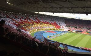 WM-Qualifikation: Machbare Gruppe für Österreich