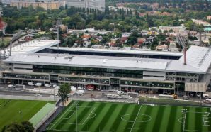 Generali Arena 2018 - FOTO © Austria Wien