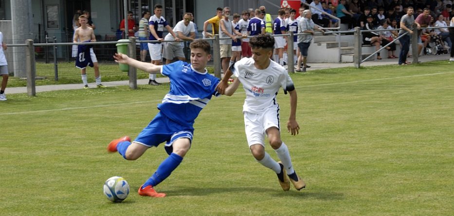 WFV-Jugendcup © WFV