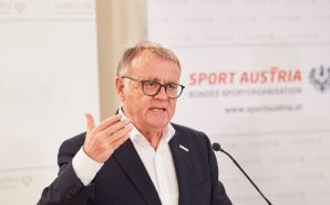 FOTO © Sport Austria/Leo Hagen