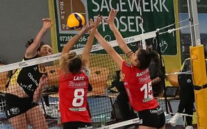 TI-volley und Wildcats Klagenfurt stehen im Finale