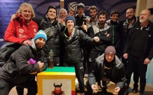 URW ringt Hartberg nieder, Aich/Dob schlägt Graz, HYPO TIROL weiter…