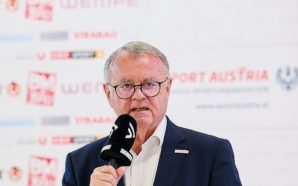 Sport Austria-Appell an die Bundesregierung: Sparen im Sport ist Sparen…