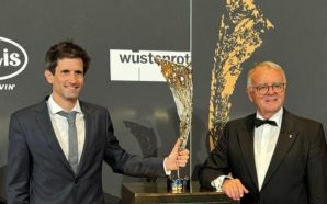 FOTO © Sport Austria/Aria Siami