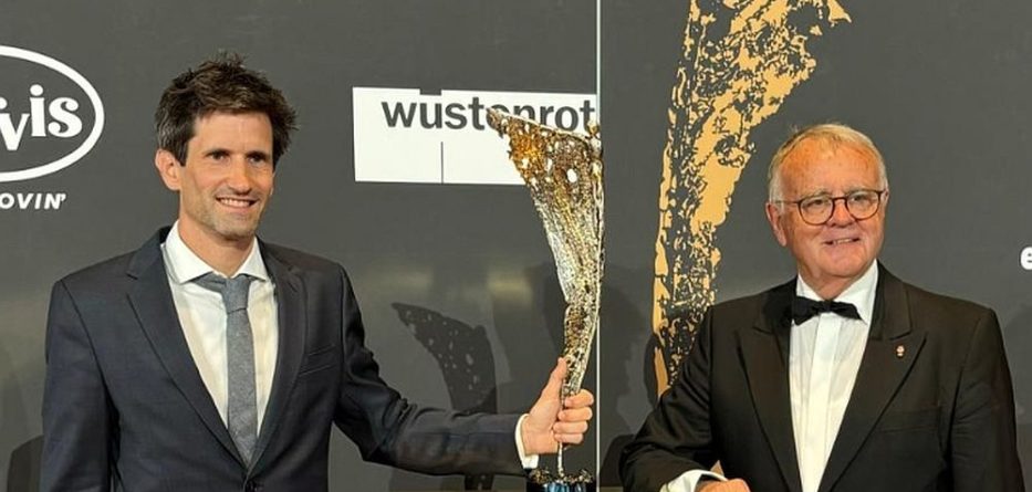 FOTO © Sport Austria/Aria Siami