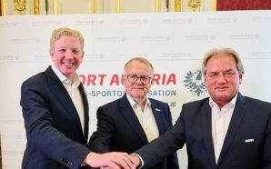 FOTO © Sport Austria/Leo Hagen
