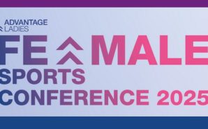 © FE&MALE Sports Conference ADVANTAGE LADIES 2025