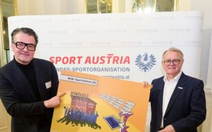 FOTO © Sport Austria/Leo Hagen
