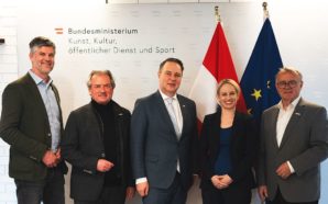 „Wenn man die richtigen Räder dreht, kann auch in Sparzeiten…