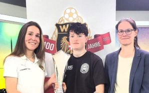 Rapid will das Double – Wiener Frauen Landescup-Finale am Mittwoch