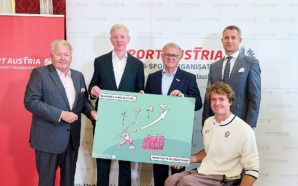 Kürzungen im Sportbudget gefährden Breiten- und Spitzensport