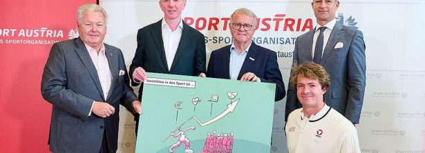 FOTO © Sport Austria/Leo Hagen