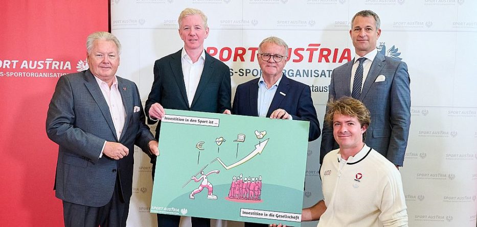FOTO © Sport Austria/Leo Hagen